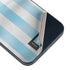 Argentina Soccer Flag iPhone 14 Plus Skin